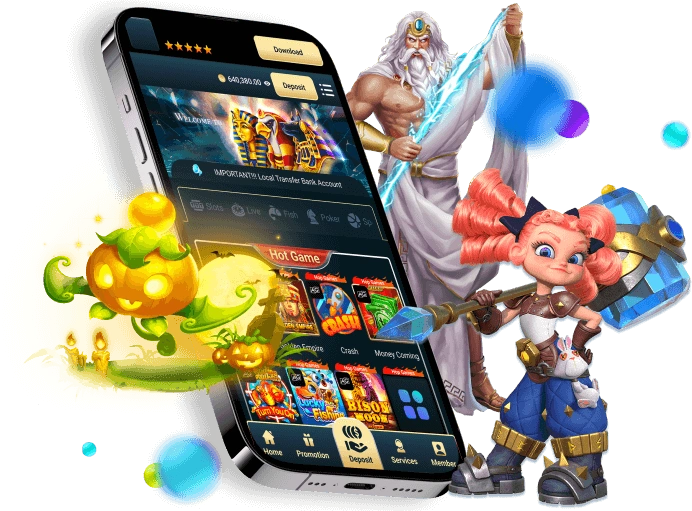 Cơ hội trúng Jackpot lũy tiến tại t88 casino
