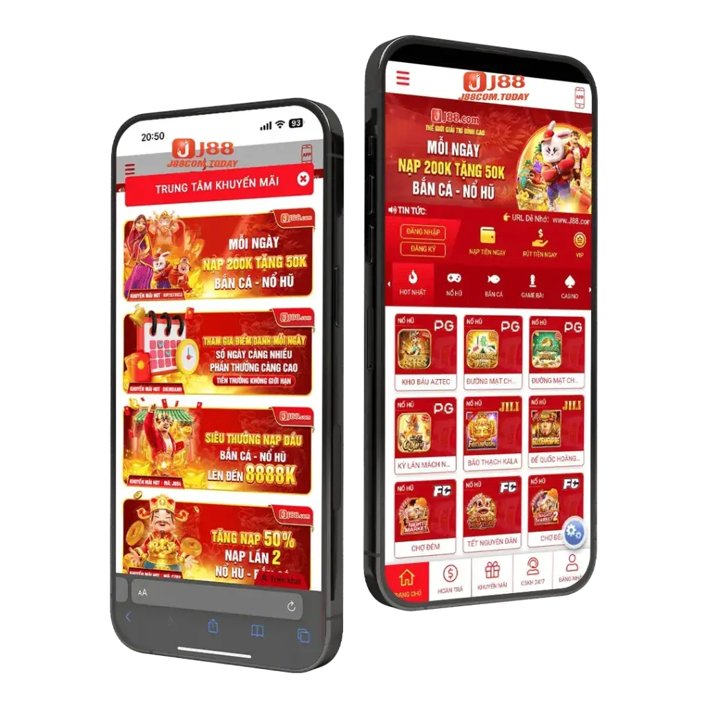 Cấp độ VIP Bạch Kim của T88 Casino