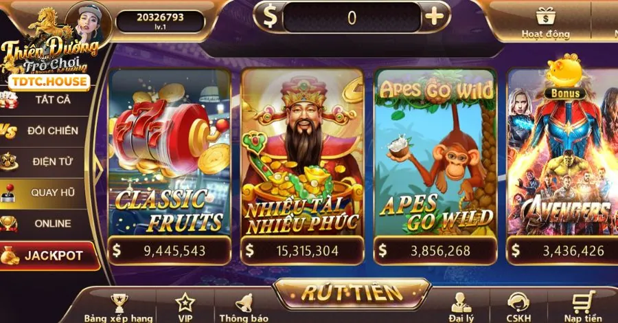 Biện pháp bảo mật tài khoản t88 casino