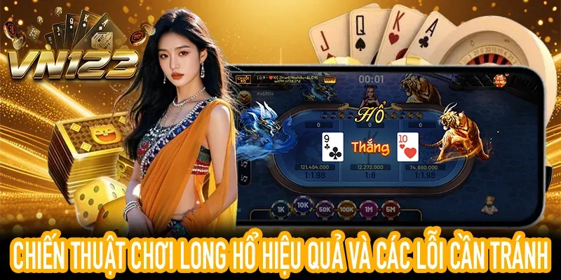 Lời khuyên cá cược có trách nhiệm