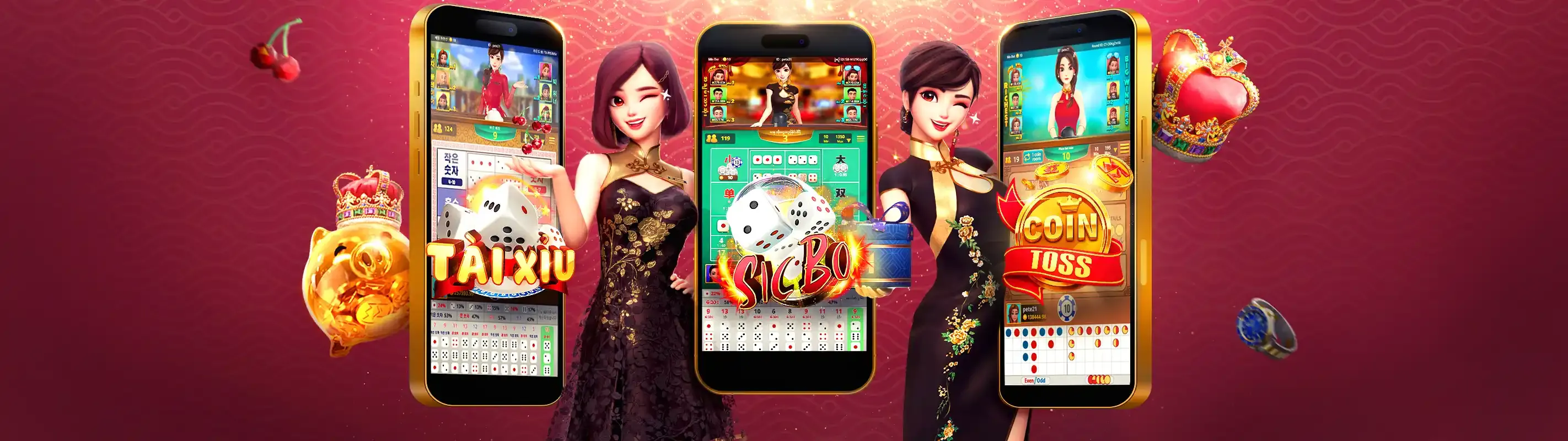 Tổng quan về các nhà cung cấp trò chơi hàng đầu tại T88 Casino