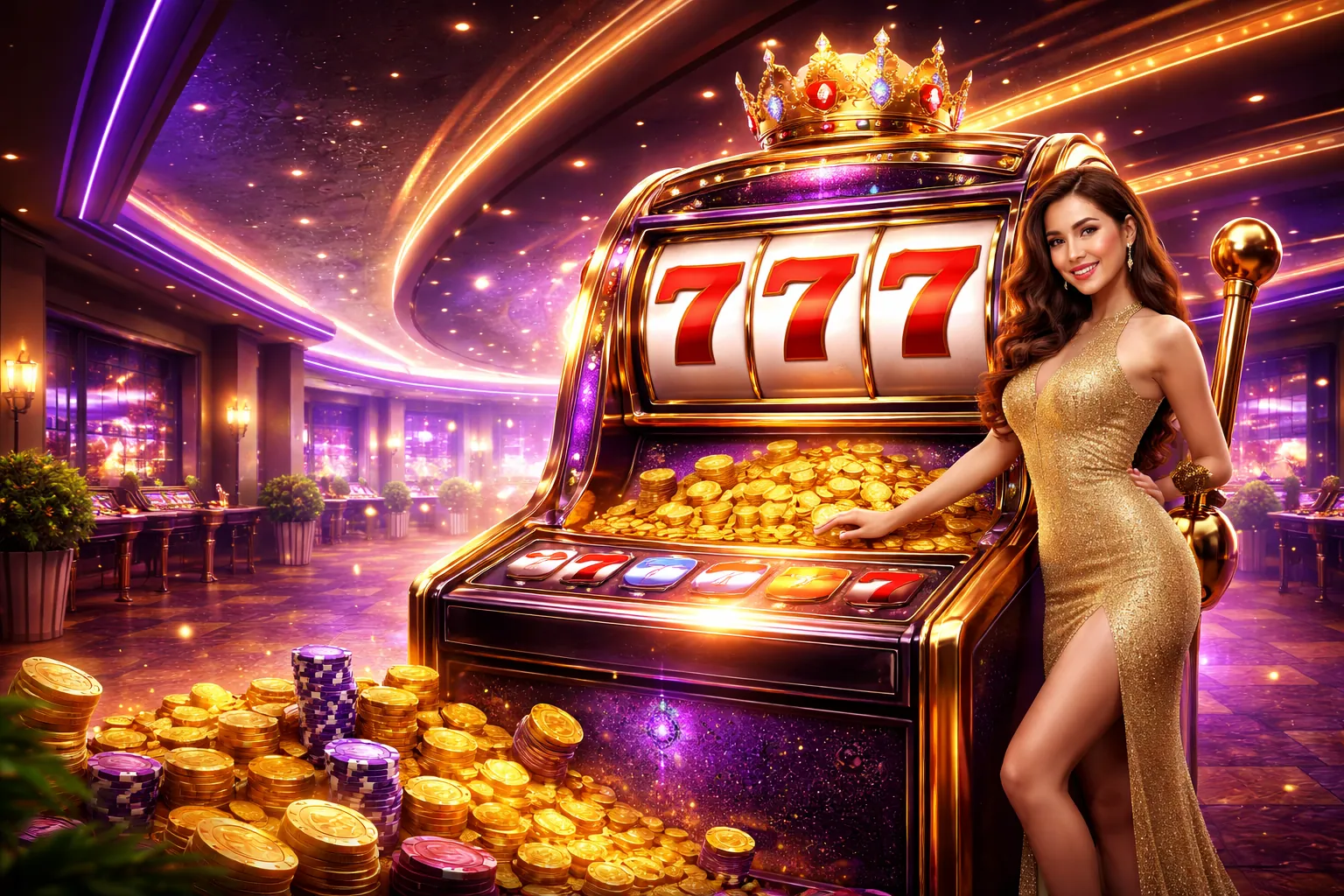 Hình ảnh hỗ trợ khách hàng T88 Casino