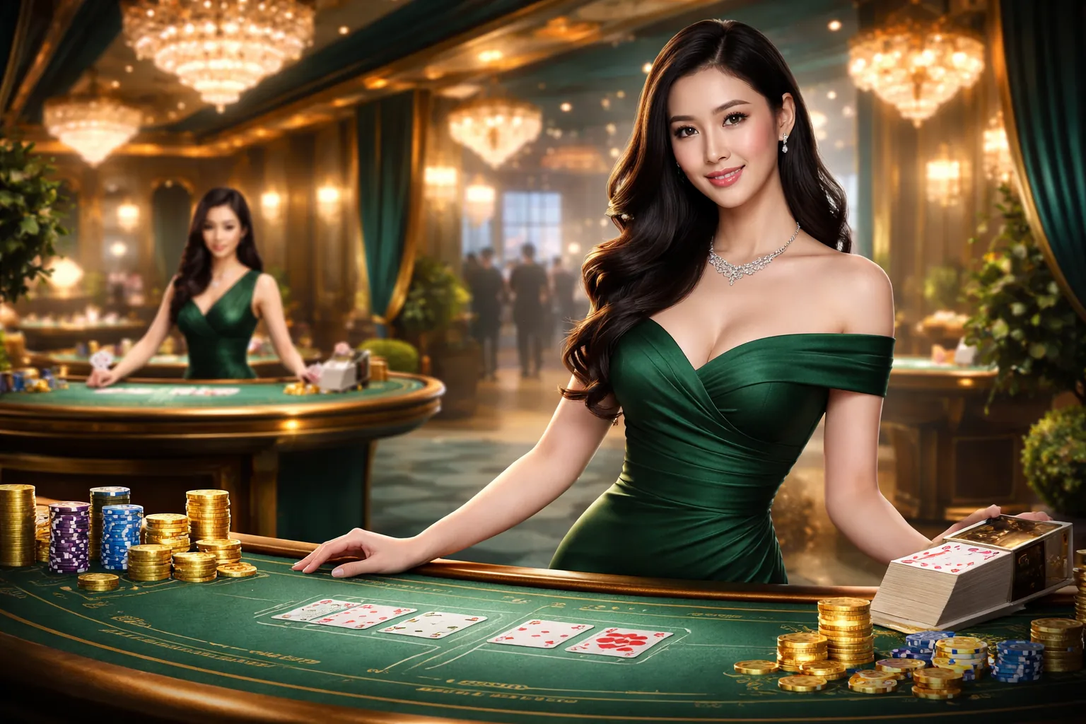 Bí Quyết Chiến Thắng Các Trò Chơi Nổ Hũ Trực Tuyến