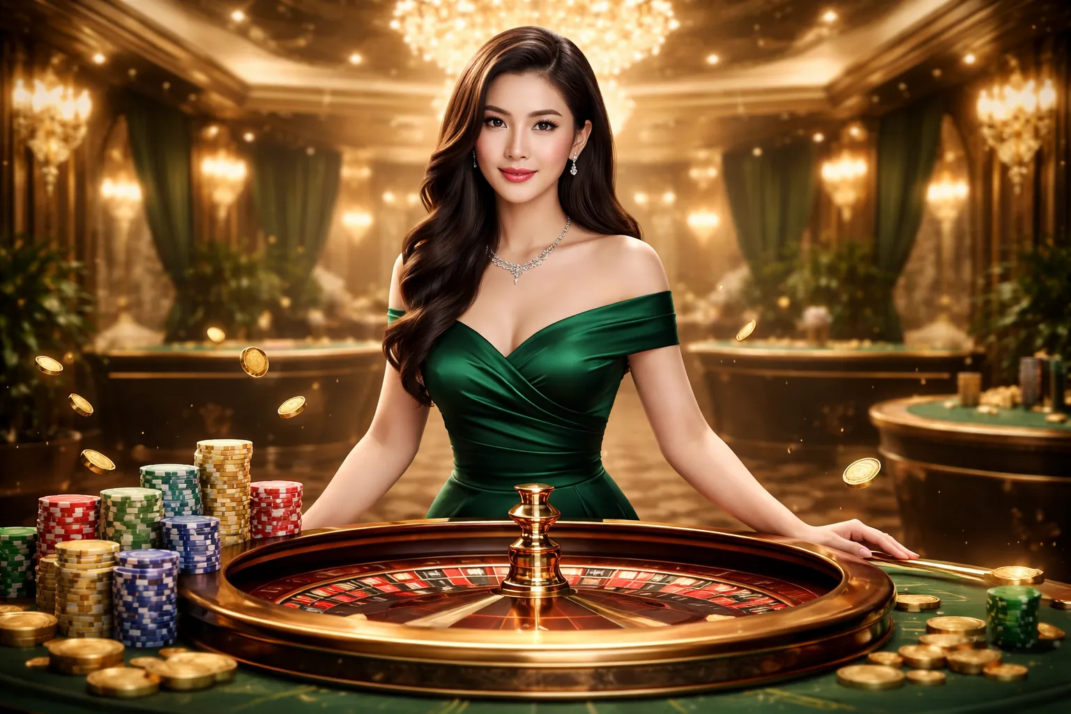 Hướng Dẫn Nhập Môn t88 casino Cho Người Mới Bắt Đầu