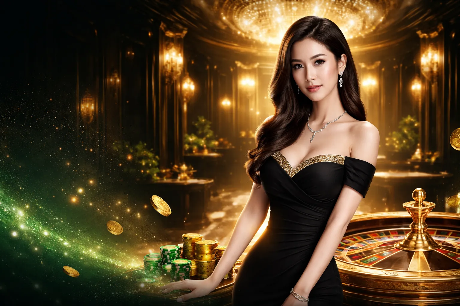 Hình ảnh chính t88 casino: Sòng bạc trực tuyến và Cá cược thể thao hàng đầu