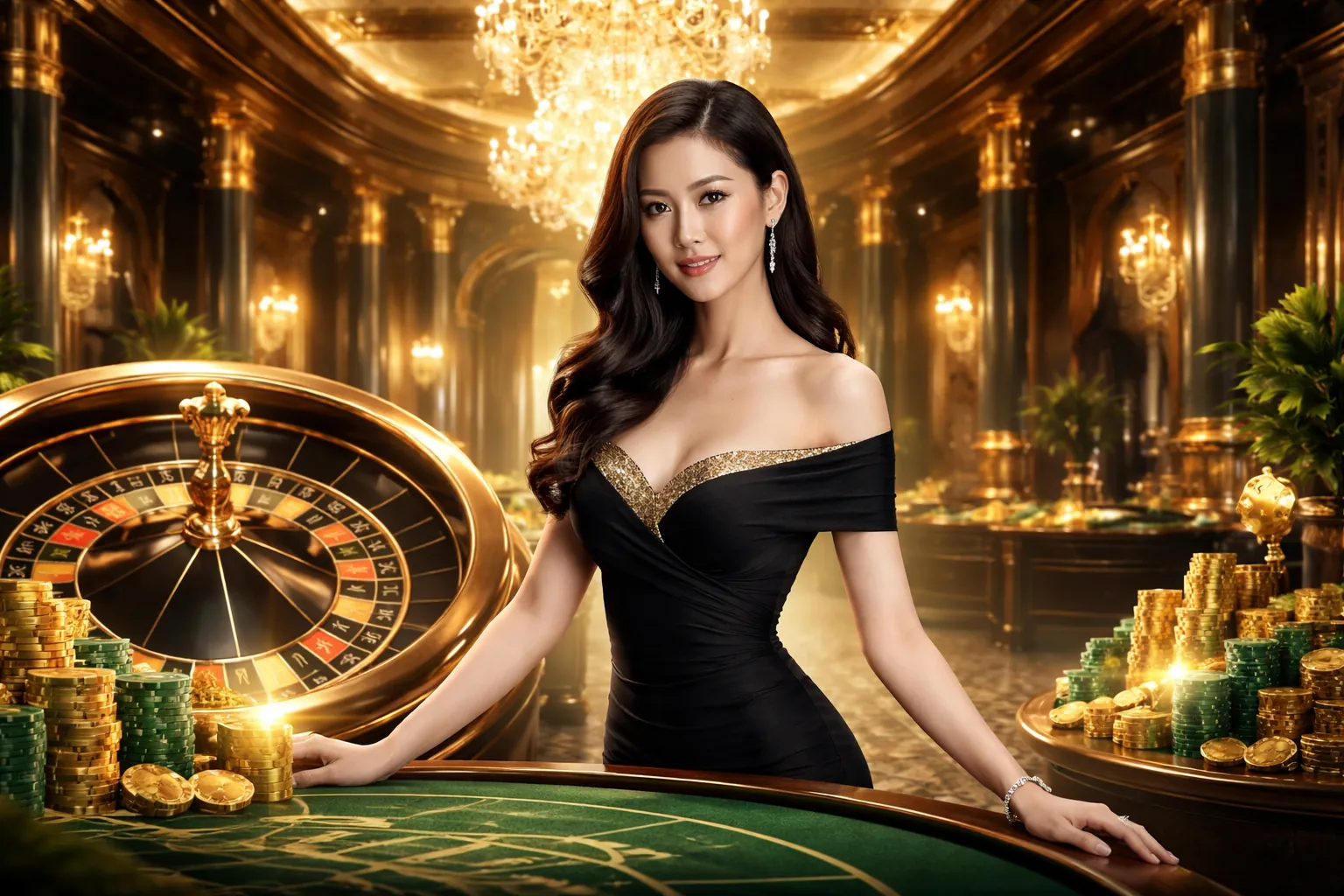 Bí quyết chiến thắng máy đánh bạc trực tuyến tại T88 Casino