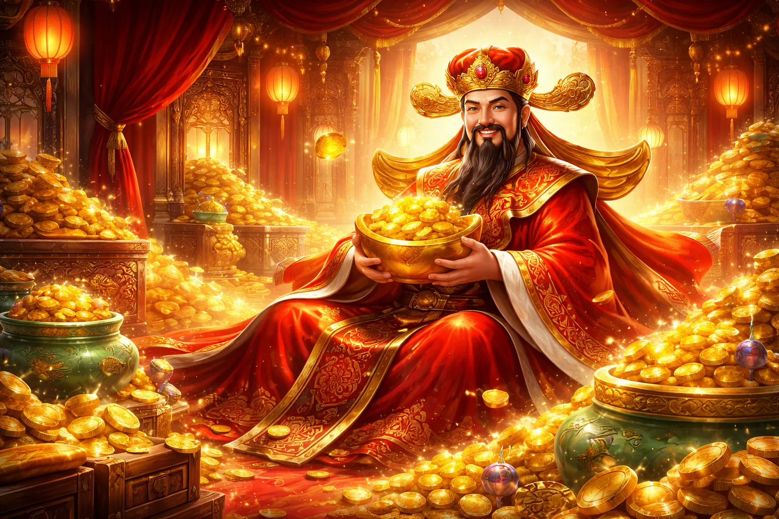 Tổng hợp khuyến mãi T88 Casino 2024