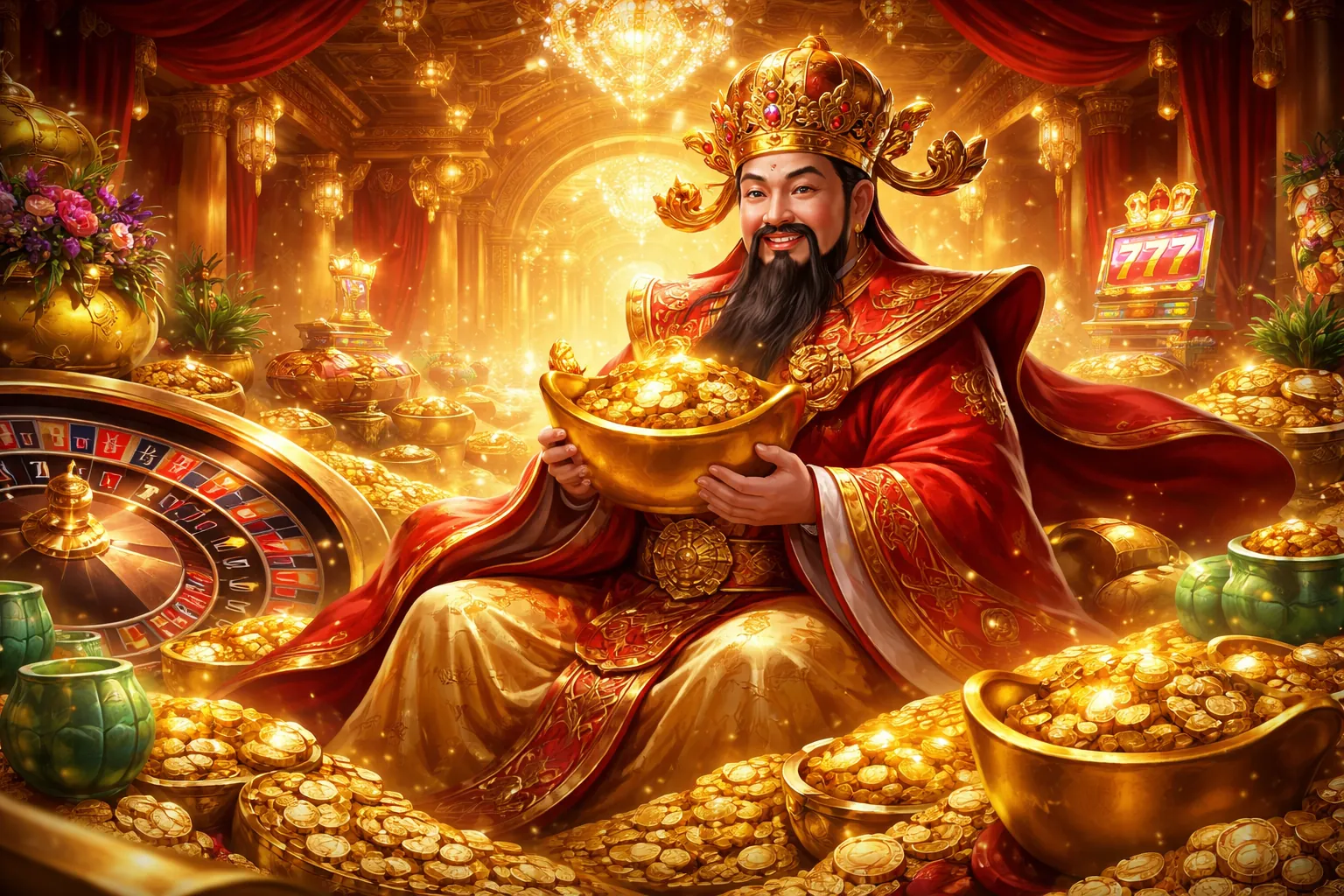 Hình ảnh đại diện cho Tuân thủ GDPR và bảo vệ dữ liệu tại t88 casino