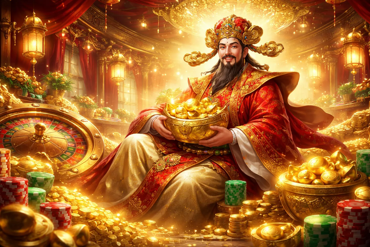 Biểu ngữ Chính Sách Bảo Mật của t88 casino với biểu tượng khóa an toàn