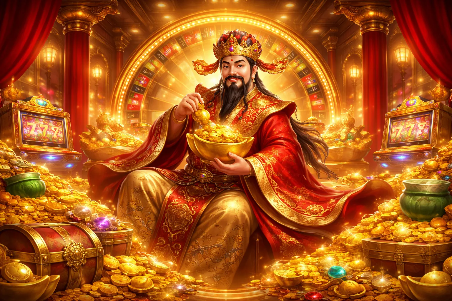 Tổng hợp các chương trình khuyến mãi mới nhất năm 2024 tại T88 Casino