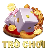 Logo nhà cung cấp trò chơi chất lượng