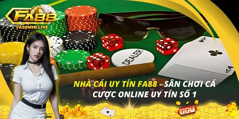 Trách nhiệm cá cược tại t88 casino