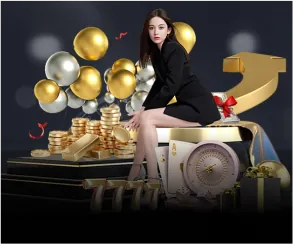 Thưởng chào mừng VIP